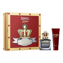 Jean Paul Gaultier - Scandal Pour Homme Gift set EDT 50 ml and shower gel 75 ml - 125ml  Jean Paul Gaultier - Nutra Best Bulgaria