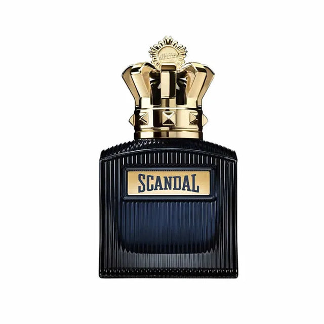 Jean Paul Gaultier - Scandal Pour Homme Intense EDP - 100ml  JEAN PAUL GAULTIER - Nutra Best Bulgaria