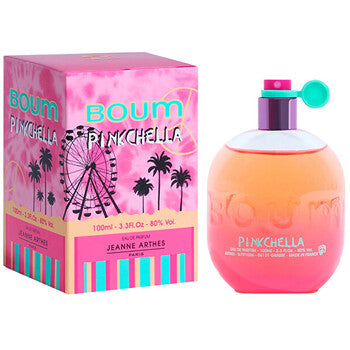 Jeanne Arthes - Boum Pinkchella EDP - 100ml  Jeanne Arthes - Nutra Best Bulgaria