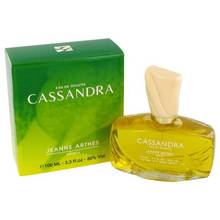 Jeanne Arthes - Cassandra EDT - 100ml  Jeanne Arthes - Nutra Best Bulgaria