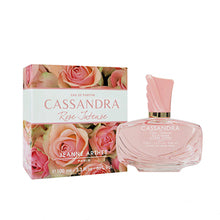 Jeanne Arthes - Cassandra Rose Intense EDP - 100ml  Jeanne Arthes - Nutra Best Bulgaria