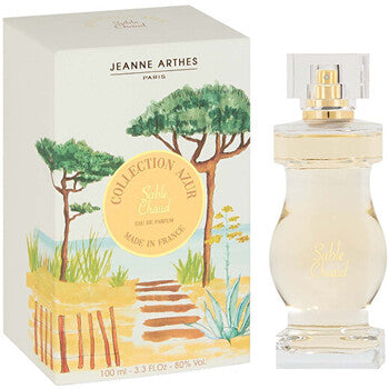 Jeanne Arthes - Collection Azur Sable Chaud EDP - 100ml  Jeanne Arthes - Nutra Best Bulgaria