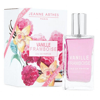 Jeanne Arthes - Vanille Framboise EDP - 30ml  Jeanne Arthes - Nutra Best Bulgaria