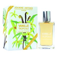 Jeanne Arthes - Vanille Tropicale EDP - 30ml  Jeanne Arthes - Nutra Best Bulgaria