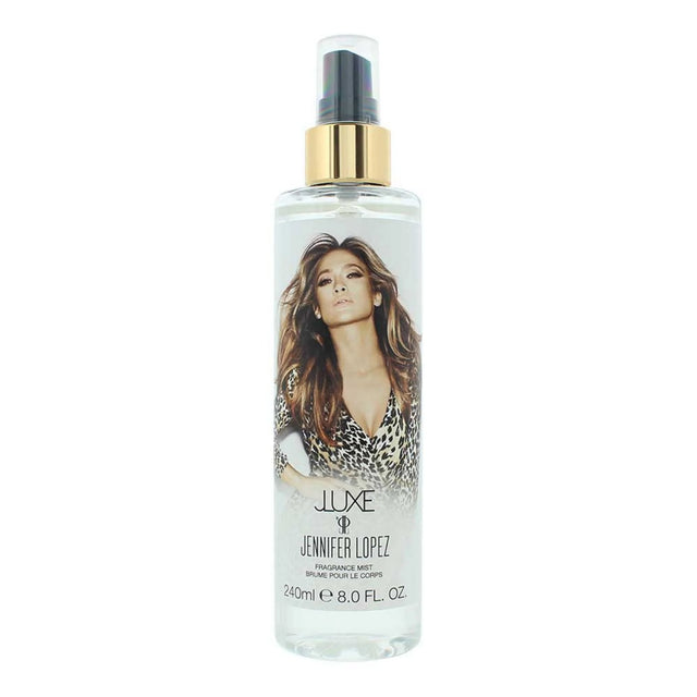 Jennifer Lopez - JLuxe Body Spray - 240ml - Feel You