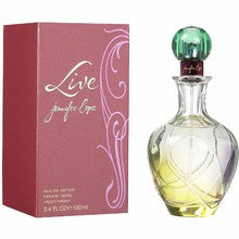 Jennifer Lopez - Live EDP - 100ml  Jennifer Lopez - Nutra Best Bulgaria