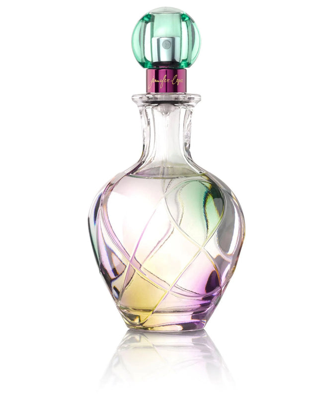 Jennifer Lopez, Live, Eau De Parfum, For Women, 100 ml *Tester  Jennifer Lopez - Nutra Best Bulgaria