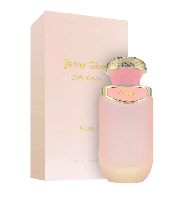 Jenny Glow - Allure EDP - 100ml  Jenny Glow - Nutra Best Bulgaria