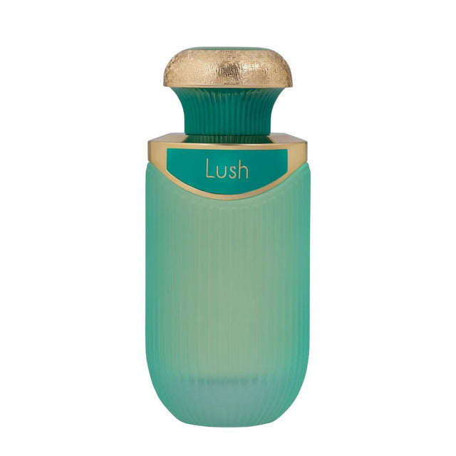 Jenny Glow - Lush EDP - 100ml - Feel You