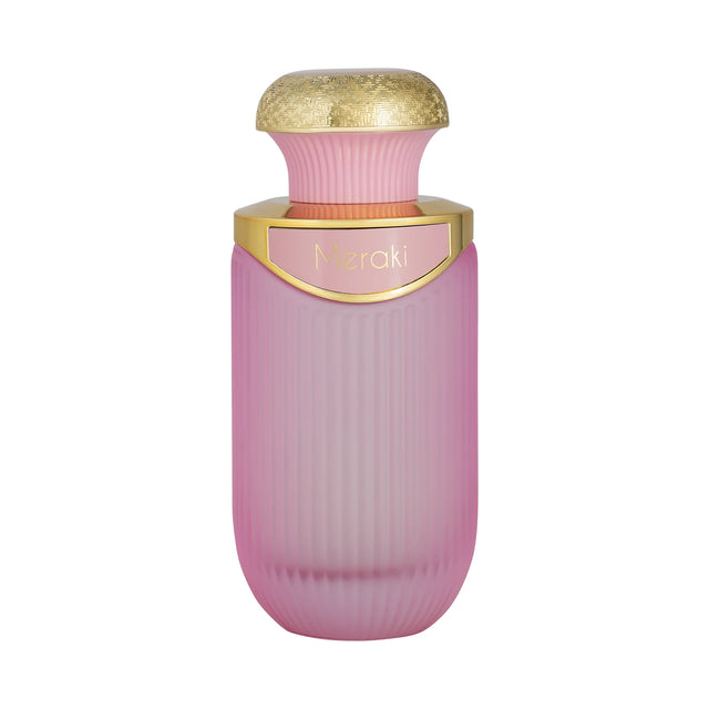 Jenny Glow - Meraki EDP - 100ml  Jenny Glow - Nutra Best Bulgaria