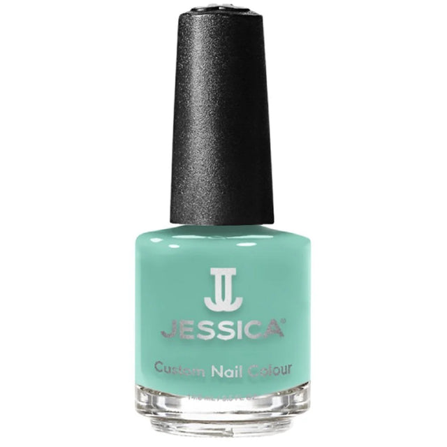 Jessica, Custom Nail Colour, Nail Polish, CNC-1168, Flower Crown, 14.8 ml  Jessica - Nutra Best Bulgaria
