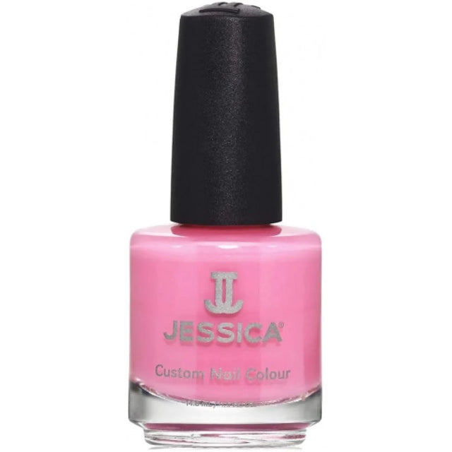 Jessica, Custom Nail Colour, Nail Polish, CNC-1190, Valley Girl, 14.8 ml  Jessica - Nutra Best Bulgaria