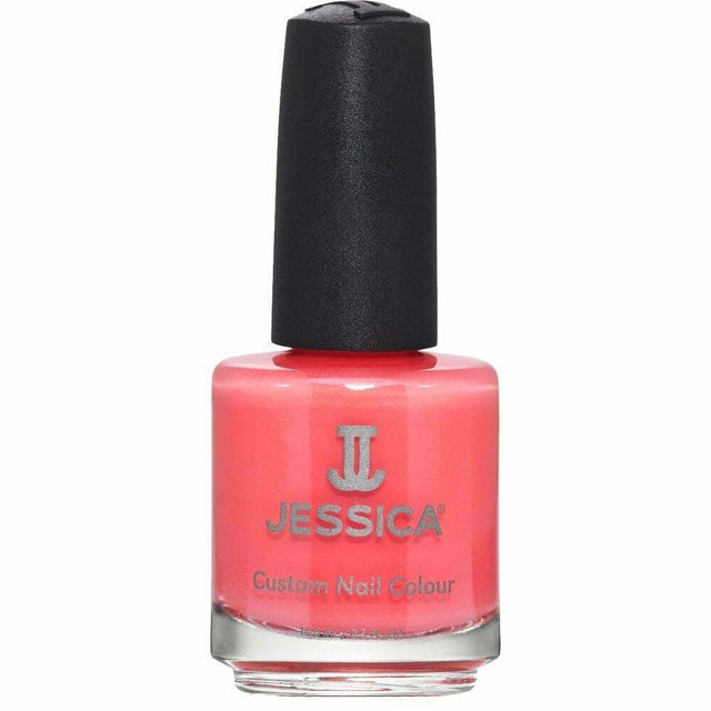 Jessica, Custom Nail Colour, Nail Polish, CNC-1194, Popsicle Kisses, 14.8 ml  Jessica - Nutra Best Bulgaria