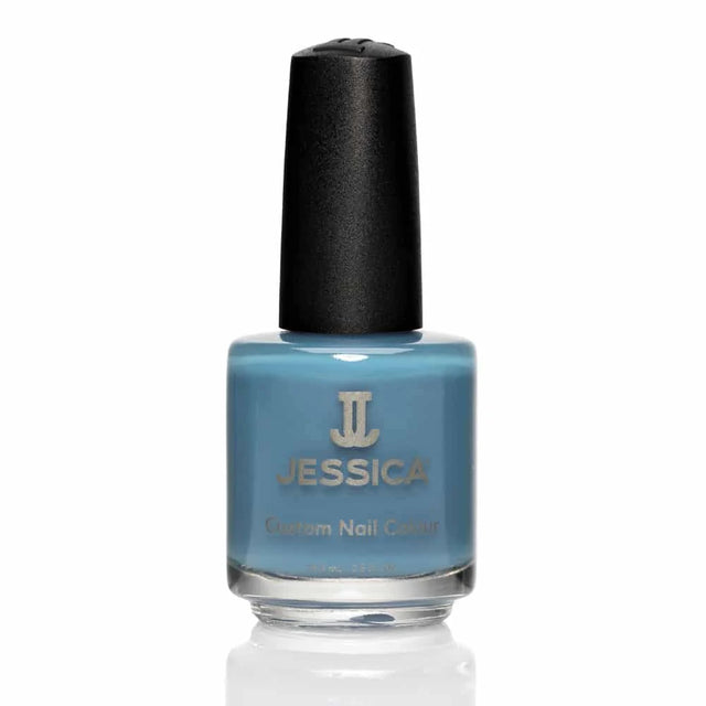 Jessica, Custom Nail Colour, Nail Polish, CNC-1200, Thunderbird, 14.8 ml  Jessica - Nutra Best Bulgaria
