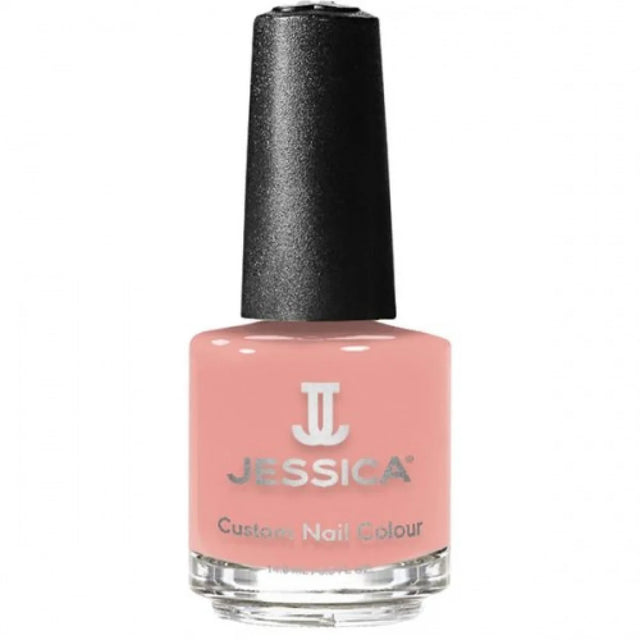 Jessica, Custom Nail Colour, Nail Polish, CNC-1209, Center Stage, 14.8 ml  Jessica - Nutra Best Bulgaria