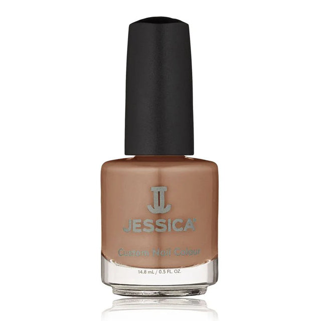 Jessica, Custom Nail Colour, Nail Polish, CNC-660, Buck Naked, 14.8 ml  Jessica - Nutra Best Bulgaria