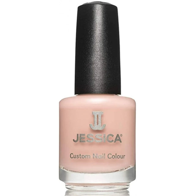 Jessica, Custom Nail Colour, Nail Polish, CNC-663, Naked Gun, 14.8 ml  Jessica - Nutra Best Bulgaria
