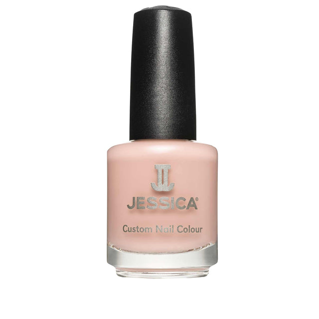 Jessica, Custom Nail Colour, Nail Polish, CNC-773, Pink Tutus, 14.8 ml  Jessica - Nutra Best Bulgaria