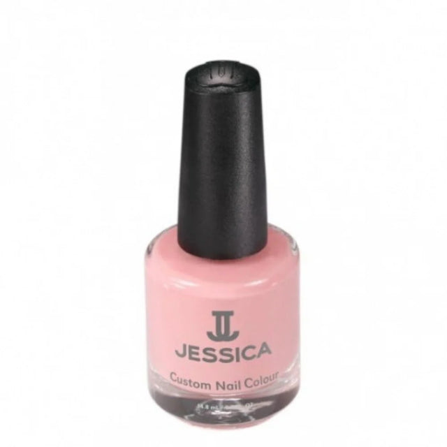 Jessica, Custom Nail Colour, Nail Polish, CNC-775, Tea For 2, 14.8 ml  Jessica - Nutra Best Bulgaria