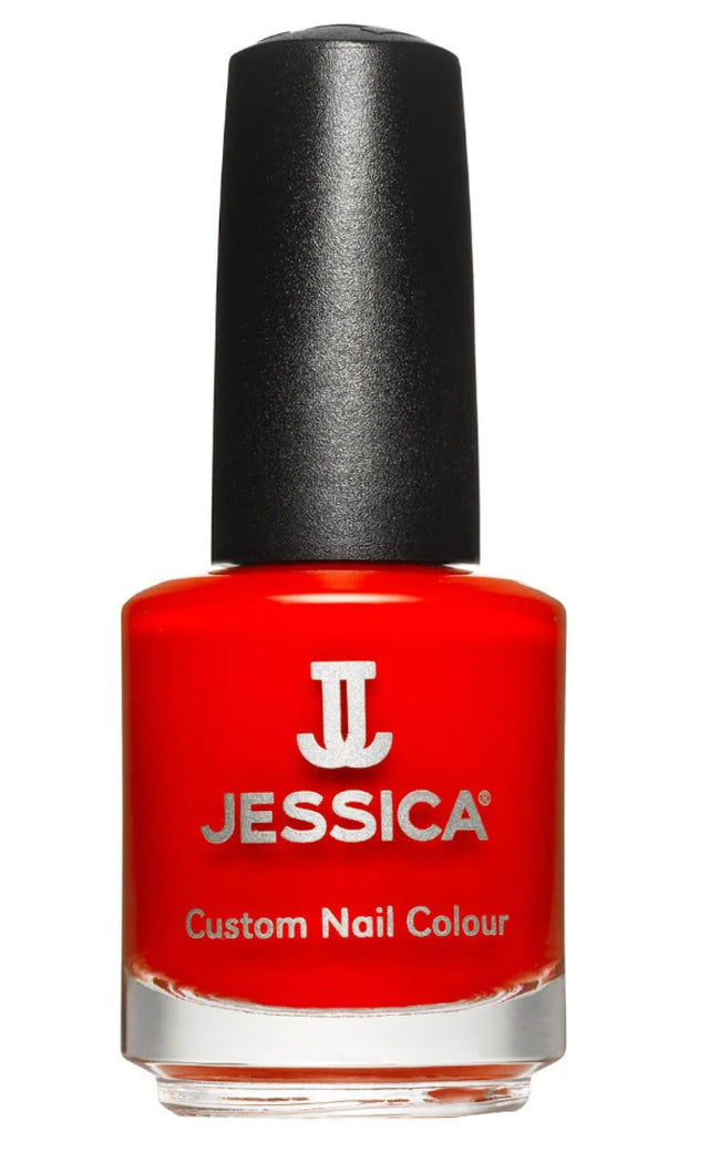 Jessica, Custom Nail Colour, Nail Polish, CNC-783, Fierce Flyer, 14.8 ml  Jessica - Nutra Best Bulgaria