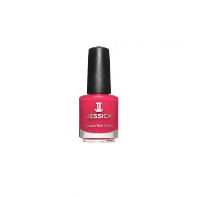 Jessica, Custom Nail Colour, Nail Polish, CNC-785, Fanciful Flight, 14.8 ml  Jessica - Nutra Best Bulgaria