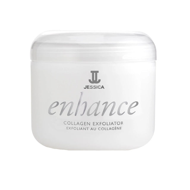 Jessica, Enhance, Cleanse and Scrub, Hand Scrub, 28 g  Jessica - Nutra Best Bulgaria