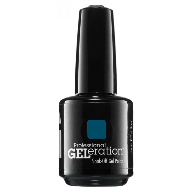 Jessica, GELeration Colours, Semi-Permanent Nail Polish, GEL-1105, Bohemian Rhapsody, 15 ml  Jessica - Nutra Best Bulgaria