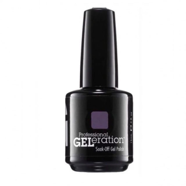 Jessica, GELeration Colours, Semi-Permanent Nail Polish, GEL-1146, Haute Hoodie, 15 ml  Jessica - Nutra Best Bulgaria