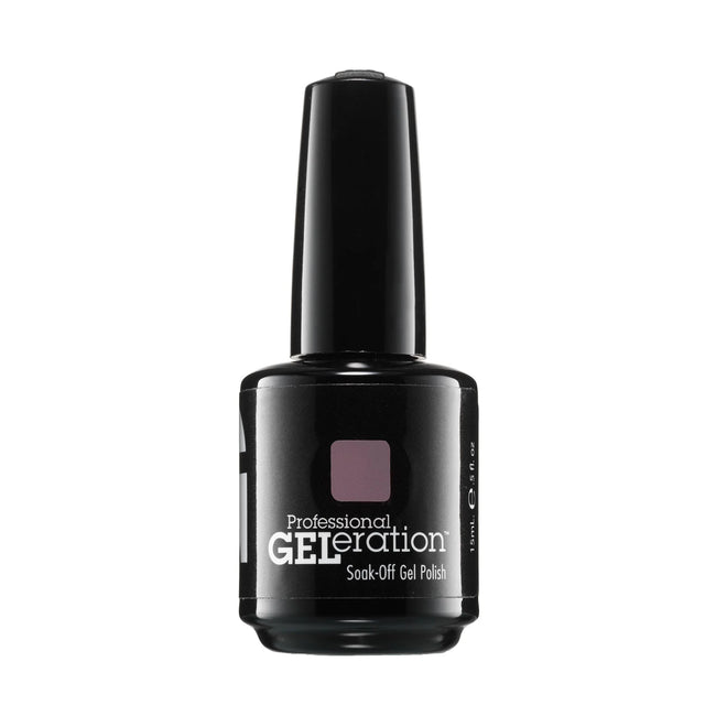 Jessica, GELeration Colours, Semi-Permanent Nail Polish, GEL-1147, Fab Faux-Fur, 15 ml  Jessica - Nutra Best Bulgaria