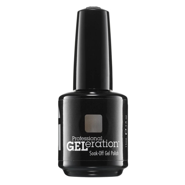Jessica, GELeration Colours, Semi-Permanent Nail Polish, GEL-1178, Morning Haze, 15 ml  Jessica - Nutra Best Bulgaria