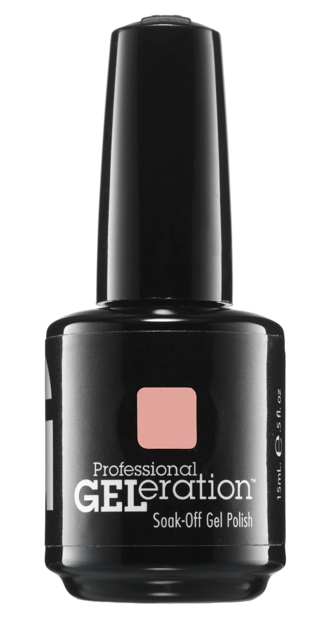 Jessica, GELeration Colours, Semi-Permanent Nail Polish, GEL-1193, Desert Sunset, 15 ml  Jessica - Nutra Best Bulgaria