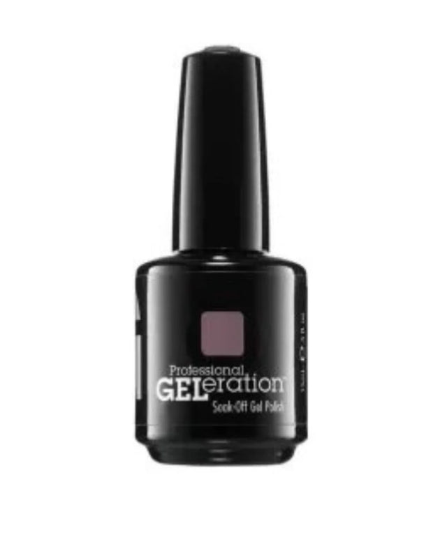 Jessica, GELeration Colours, Semi-Permanent Nail Polish, GEL-1198, Coupe De Ville, 15 ml  Jessica - Nutra Best Bulgaria