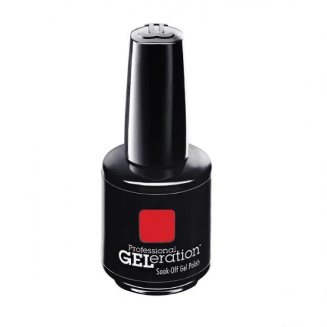 Jessica, GELeration Colours, Semi-Permanent Nail Polish, GEL-898, Broadway Bound, 15 ml  Jessica - Nutra Best Bulgaria