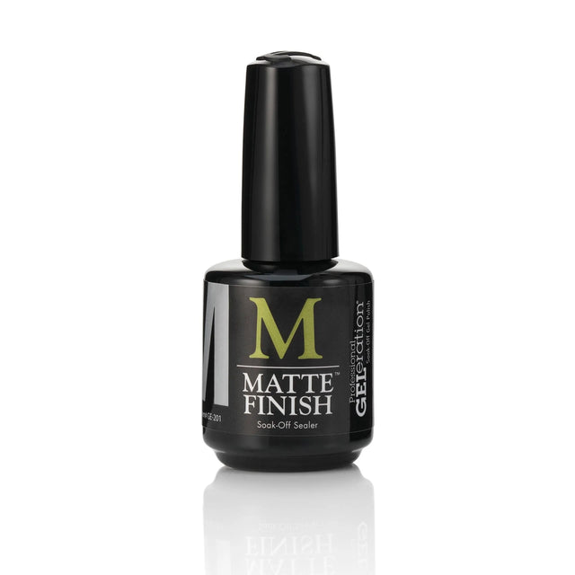 Jessica, GELeration, Top Coat, Nail Polish, 15 ml  Jessica - Nutra Best Bulgaria