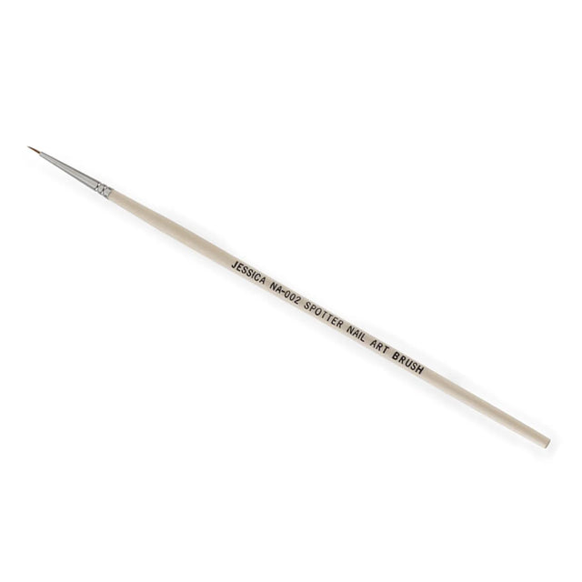 Jessica, Jessica, Nail Art Brush, Spotter, NA-002  Jessica - Nutra Best Bulgaria