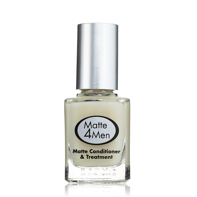 Jessica, Matte4Men, Soft Matte, Nail Gel Treatment, 14.8 ml  Jessica - Nutra Best Bulgaria