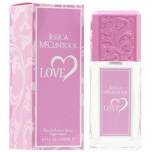 Jessica Mc Clintock - Love EDP - 100ml  Jessica Mc Clintock - Nutra Best Bulgaria