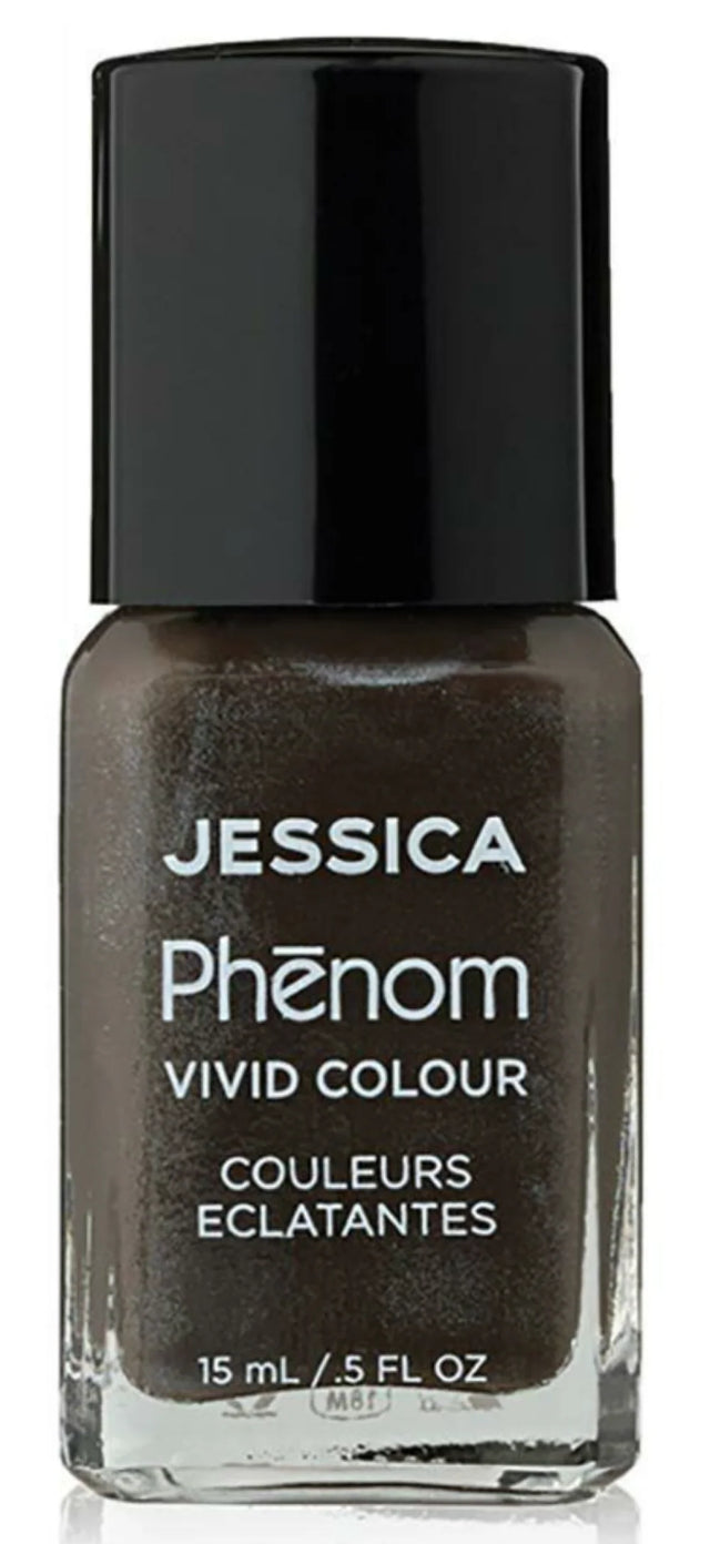 Jessica, Phenom Vivid Colour, Nail Polish, PHEN-011, Spellbound, 14 ml  Jessica - Nutra Best Bulgaria