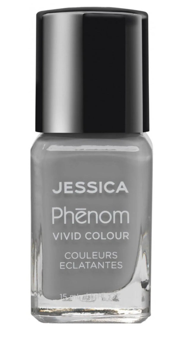 Jessica, Phenom Vivid Colour, Nail Polish, PHEN-032, Downtown Chic, 14 ml  Jessica - Nutra Best Bulgaria