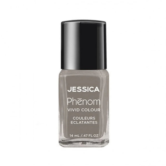 Jessica, Phenom Vivid Colour, Nail Polish, PHEN-062, NightCap, 14 ml  Jessica - Nutra Best Bulgaria