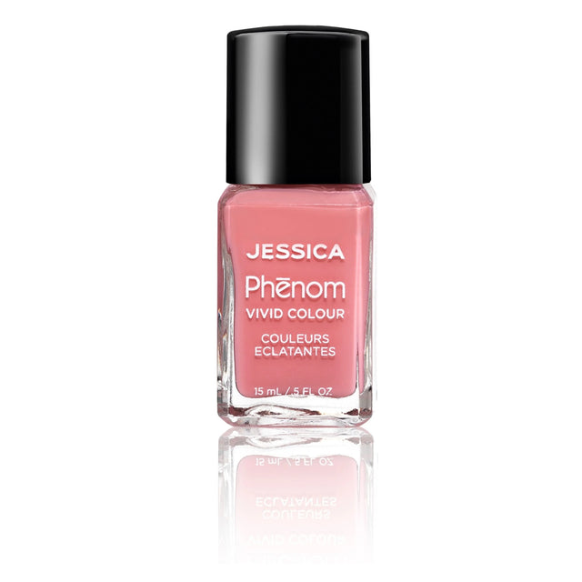 Jessica, Phenom Vivid Colour, Nail Polish, PHEN-067, Sweet Kiss, 14 ml  Jessica - Nutra Best Bulgaria