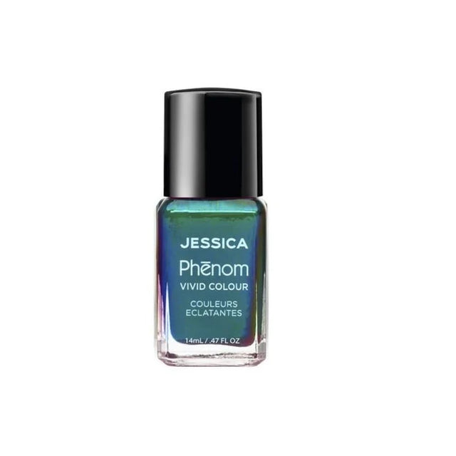 Jessica, Phenom Vivid Colour, Nail Polish, PHEN-078, Under The Mistletoe, 14 ml  Jessica - Nutra Best Bulgaria