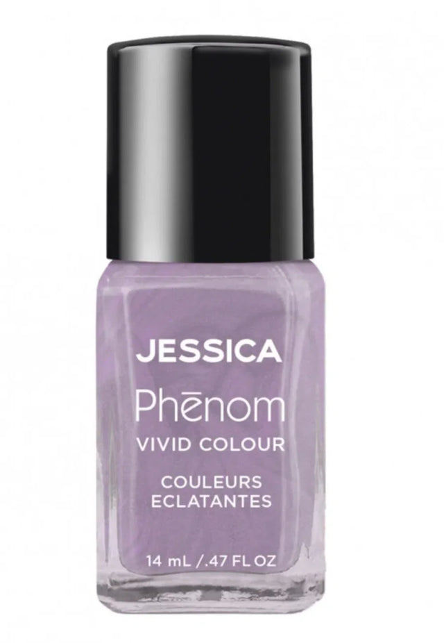 Jessica, Phenom Vivid Colour, Nail Polish, PHEN-081, Tell Me More, 14 ml  Jessica - Nutra Best Bulgaria