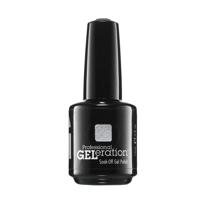 Jessica, Professional GELeration, Semi-Permanent Nail Polish, GEL-1135, The Engagement, 15 ml  Jessica - Nutra Best Bulgaria