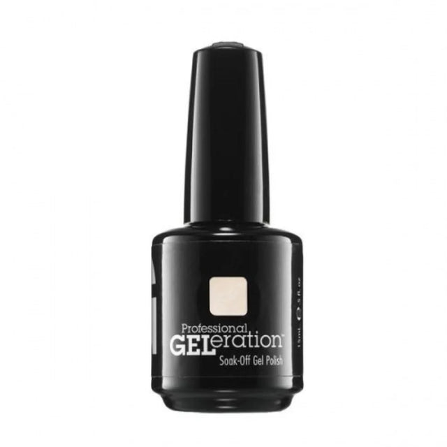 Jessica, Professional GELeration, Semi-Permanent Nail Polish, GEL-1136, The Prenup, 15 ml  Jessica - Nutra Best Bulgaria