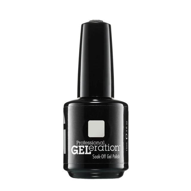 Jessica, Professional GELeration, Semi-Permanent Nail Polish, GEL-1160, Sheer Envy, 15 ml  Jessica - Nutra Best Bulgaria