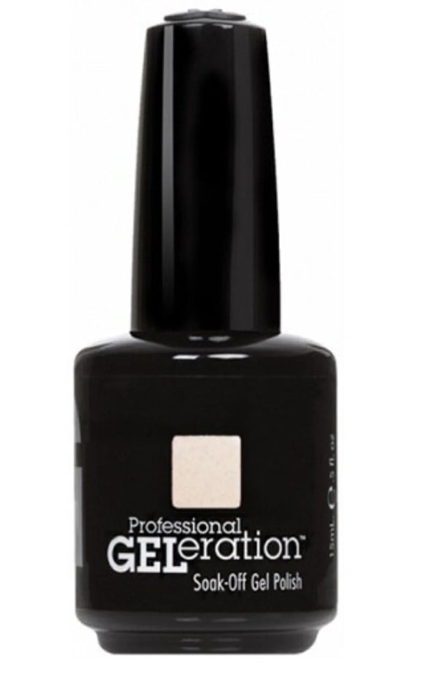 Jessica, Professional GELeration, Semi-Permanent Nail Polish, GEL-1208, Bestie, 15 ml  Jessica - Nutra Best Bulgaria