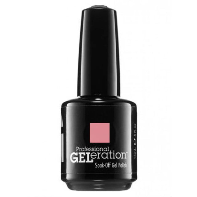 Jessica, Professional GELeration, Semi-Permanent Nail Polish, GEL-1209, Center Stage, 15 ml  Jessica - Nutra Best Bulgaria