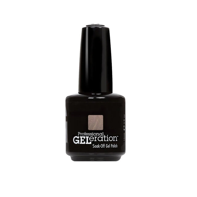 Jessica, Professional GELeration, Semi-Permanent Nail Polish, GEL-1210, Desert Dust, 15 ml  Jessica - Nutra Best Bulgaria