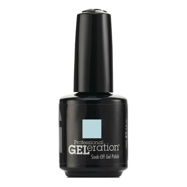 Jessica, Professional GELeration, Semi-Permanent Nail Polish, GEL-1211, Headliner, 15 ml  Jessica - Nutra Best Bulgaria